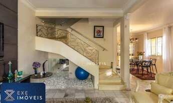 Imagem 4: Casa com 3 dormitórios à venda, 270 m² por R$ 1.400.000 - Ipiranga - São Paulo/São Paulo