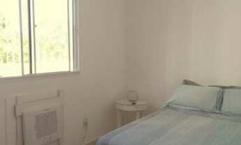 Imagem 6: 2 qts Patio do Sol Recreio ac. financiamento bancário