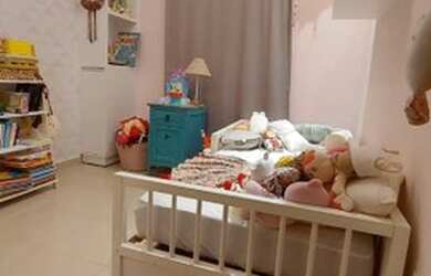 Imagem 5: Casa de condomínio Saint Joseph 3 quartos sendo 1 suíte Porteira Fechada