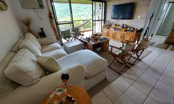 Imagem 7: Apartamento para venda com 220 metros quadrados com 3 quartos em Tabatinga - Caraguatatuba