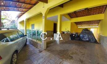 Imagem 2: Casa para venda tem 300 metros quadrados com 4 quartos em Alípio de Melo - Belo Horizonte