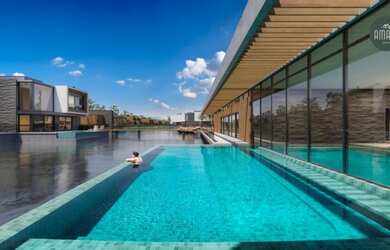 Imagem 4: Casa em Condomínio para Venda em Xangri-Lá, Centro, 4 dormitórios, 4 suítes, 4 banheiros