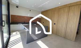 Imagem 7: Casa com 5 dormitórios à venda, 400 m² por R$ 4.220.000,00 - Alphaville - Santana de Parna