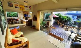 Imagem 3: Casa Alto Padrão à venda em Garopaba/SC