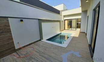 Imagem: Casa à venda em Indaiatuba/SP