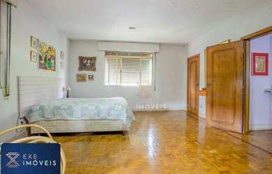 Imagem 3: Casa com 3 dormitórios à venda, 275 m² por R$ 2.030.000 - Jardim da Glória - São Paulo/SP