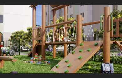 Imagem 6: Super Lançamento na Praia do Futuro Apartamentos com 2 quartos lazer completo