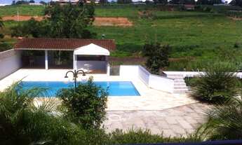 Imagem 4: BRAGANÇA PAULISTA - Chácara - ARARA DOS MORI