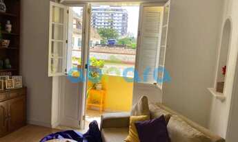 Imagem 4: Apartamento em Botafogo, 3 quartos, 1 vaga. Pronto para morar!!