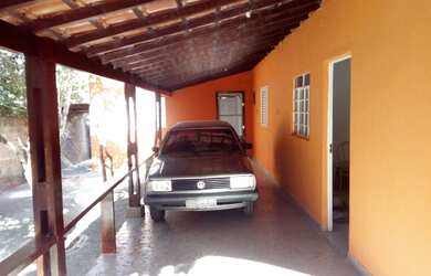 Imagem 3: Casa aluguel - Jd. São João, Tatui