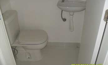 Imagem 6: Sala/Conjunto para venda tem 37 metros quadrados em Jardim Paulista - São Paulo - SP