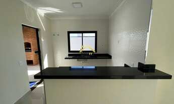 Imagem 6: Casa - Vila Monte Alegre - Paulínia