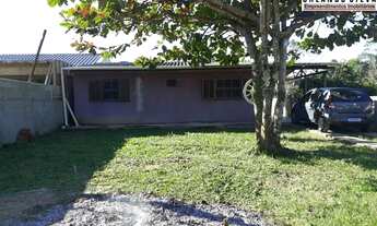 Imagem: Praia/Guaratuba/500m do mar/126km Curitiba/Casa/70m²/