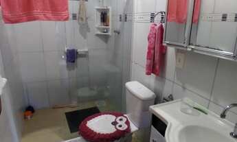 Imagem 6: Casa para Venda em Florianópolis, São João do Rio Vermelho, 4 dormitórios, 2 suítes, 4 ban