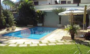 Imagem 3: Rio de Janeiro - Casa Padrão - Barra da Tijuca