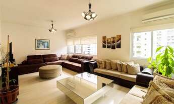 Imagem 3: Apartamento para venda com 220 metros quadrados no Morro dos Ingleses - São Paulo - SP