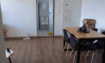 Imagem: Apartamento na Av. Caxangá