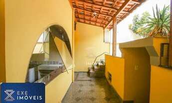 Imagem 5: Casa com 3 dormitórios à venda, 260 m² por R$ 1.125.000 - Vila Regente Feijó - São Paulo/S