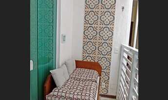 Imagem 2: Casa de vila para aluguel anual, 2 quartos em Geriba canto esquerdo Búzios - RJ