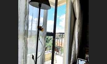 Imagem 6: Apartamento com 2 dormitórios à venda, 55 m² por R$ 440.000 - Jabaquara - São Paulo/SP