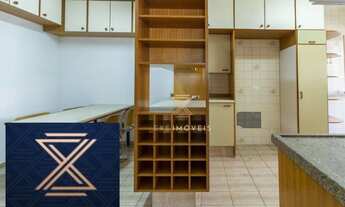 Imagem 7: Apartamento com 4 dormitórios à venda, 200 m² por R$ 1.600.000 - Santa Cecília - São Paulo