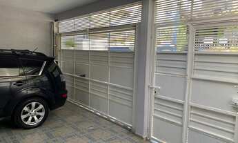 Imagem 6: Casa residencial a Venda 150 m2, 3 dormitórios, Parque Continental, São Paulo