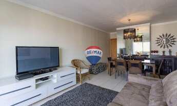 Imagem 2: Apartamento à venda, 103 m² por R$ 429.000,00 - Alto da Boa Vista - Ribeirão Preto/SP