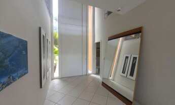 Imagem 3: Casa de condomínio sobrado para aluguel tem 650 metros quadrados com 8 quartos