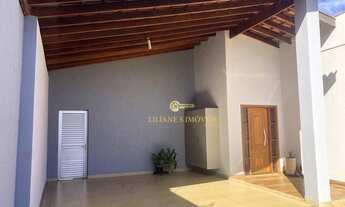 Imagem 2: Casa com 3 dormitórios à venda, 324 m² por R$ 780.000,00 - Vila José Bonifácio - Araraquar