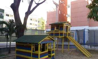 Imagem 6: Exc. apto no Catalunya na av. Presidente Kennedy próx ao Carvalho com 3 Q financia