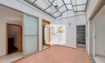 Imagem 3: Apartamento com 2 dormitórios para alugar, 105 m² por R$ 2.500,00/mês - Bela Vista - São P