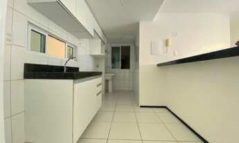Imagem 7: Apartamento para venda possui 70 metros quadrados com 3 quartos em Guararapes - Fortaleza