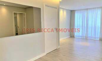 Imagem 2: Apartamento para Venda em São Paulo, Moema, 3 dormitórios, 1 suíte, 3 banheiros, 1 vaga