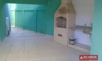 Imagem 2: CASA DE 3 QUARTOS PARA VENDA EM VARGEM PEQUENA