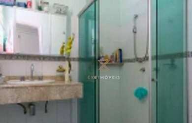 Imagem 5: Apartamento com 3 dormitórios à venda, 130 m² por R$ 1.420.000 - Flamengo - Rio de Janeiro