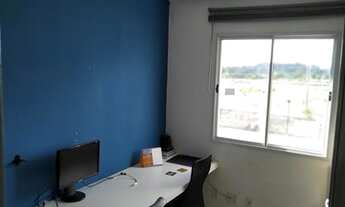 Imagem 3: Residencial Indiana - Apartamento 2 quartos