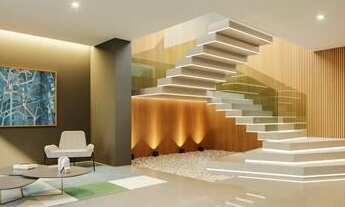 Imagem 7: Apartamento para venda com 113 m² com 3 quartos em Aldeota - Fortaleza - CE