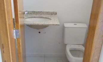 Imagem 5: Casa de condomínio para venda tem 80 metros quadrados com 2 quartos