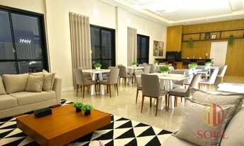 Imagem 7: Apartamento com 3 dormitórios à venda, 102 m² por R$ 1.100.000,00 - Alto da XV - Curitiba