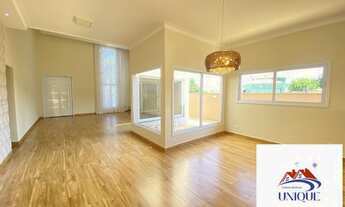 Imagem 4: Lindíssima casa com 3 suítes em condomínio de Boituva à venda