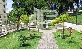 Imagem 2: Apartamento 02 Quartos para venda, com area de lazer completa! Curado II -Jaboatao dos Gua