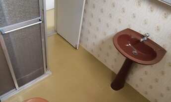 Imagem 6: Apartamento mobiliado 2 quartos c/ suíte na Praia do Morro - Guarapari - ES