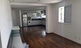 Imagem 7: Apartamento para venda tem 90 metros quadrados com 1 quarto em Santa Cecília - São Paulo