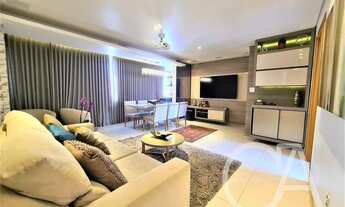 Imagem 3: Apartamento para venda com 100 metros quadrados com 3 quartos em Castelo - Belo Horizonte