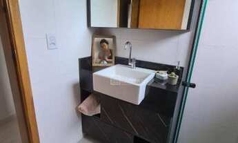 Imagem 3: Casa com 3 dormitórios à venda, 110 m² por R$ 800.000,00 - Itapetinga - Atibaia/SP