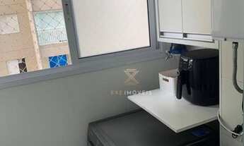 Imagem 2: Apartamento Residencial à venda, Cambuci, São Paulo -