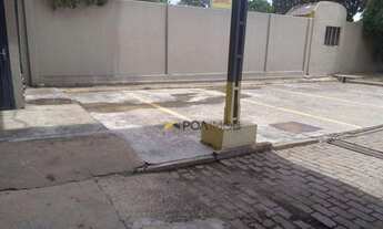 Imagem 7: Excelente Pavilhão