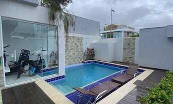 Imagem 4: Casa para Venda em Rio de Janeiro, Recreio dos Bandeirantes, 4 dormitórios, 3 suítes, 5 ba