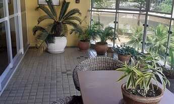 Imagem 3: Rio de Janeiro - Apartamento Padrão - São Conrado