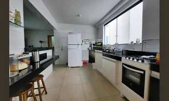 Imagem 5: Apartamento com 4 quartos sendo 2 com suite à venda, 130 m² por R$ 1.100.000 - Liberdade